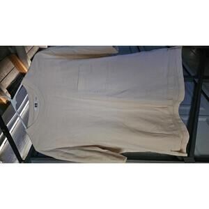 Uniqlo Crew Neck T-Shirt
